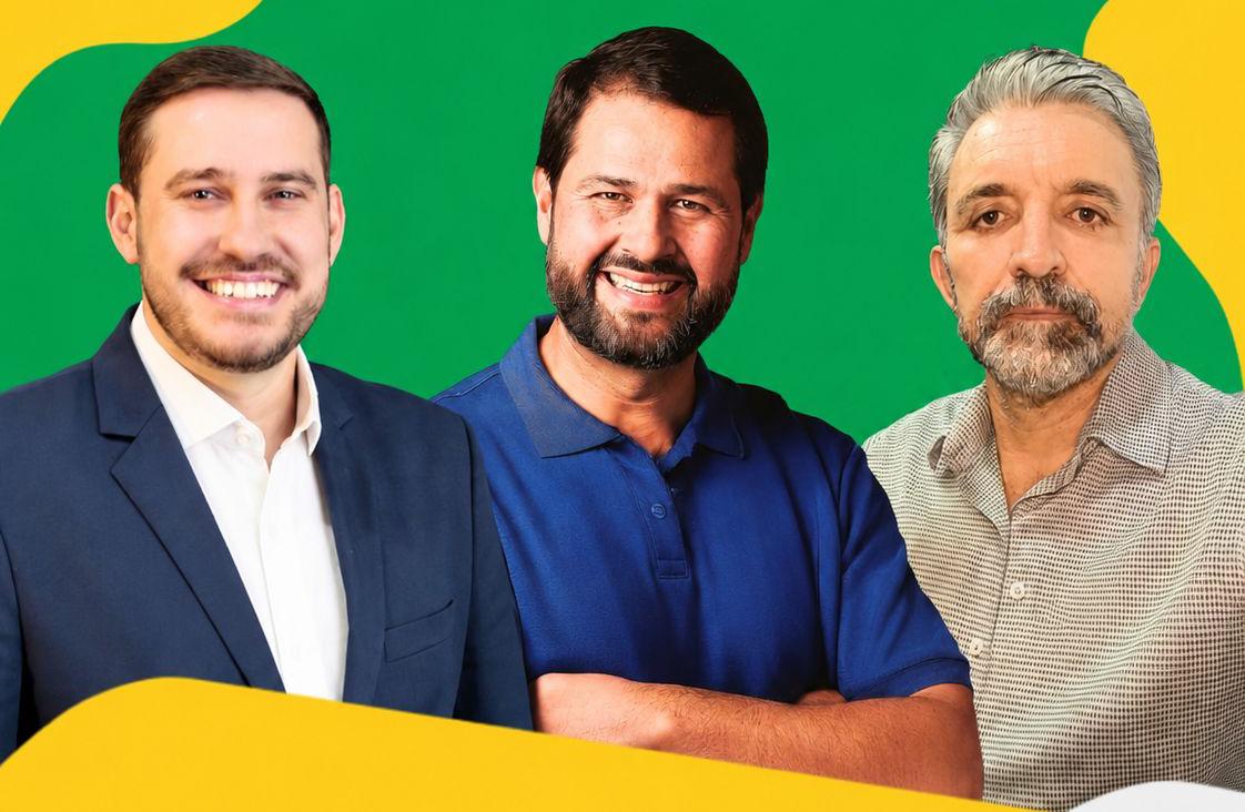 Direita em Movimento em Itupeva reúne lideranças e anuncia pré-candidaturas